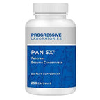 Progressive Labs Pan 5x 250c