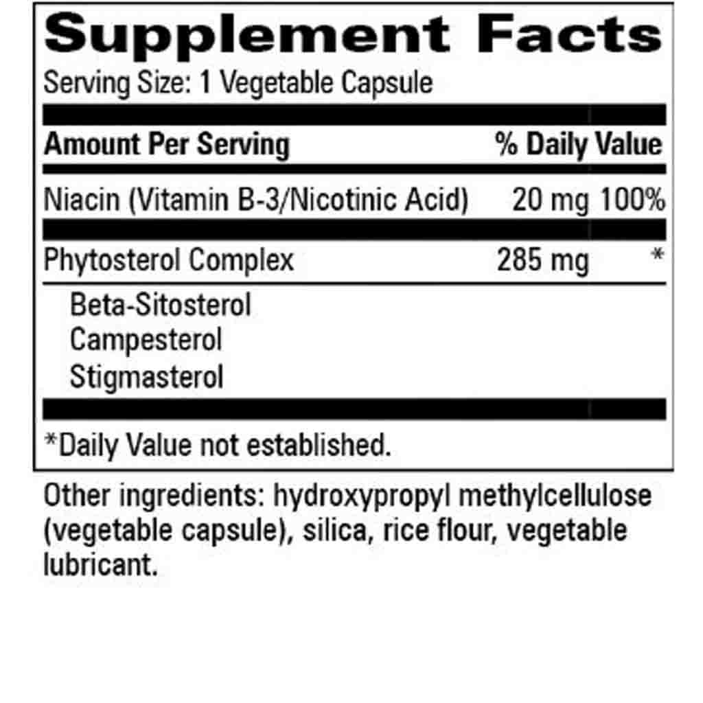 Progressive Labs Phytosterol Complex 90c