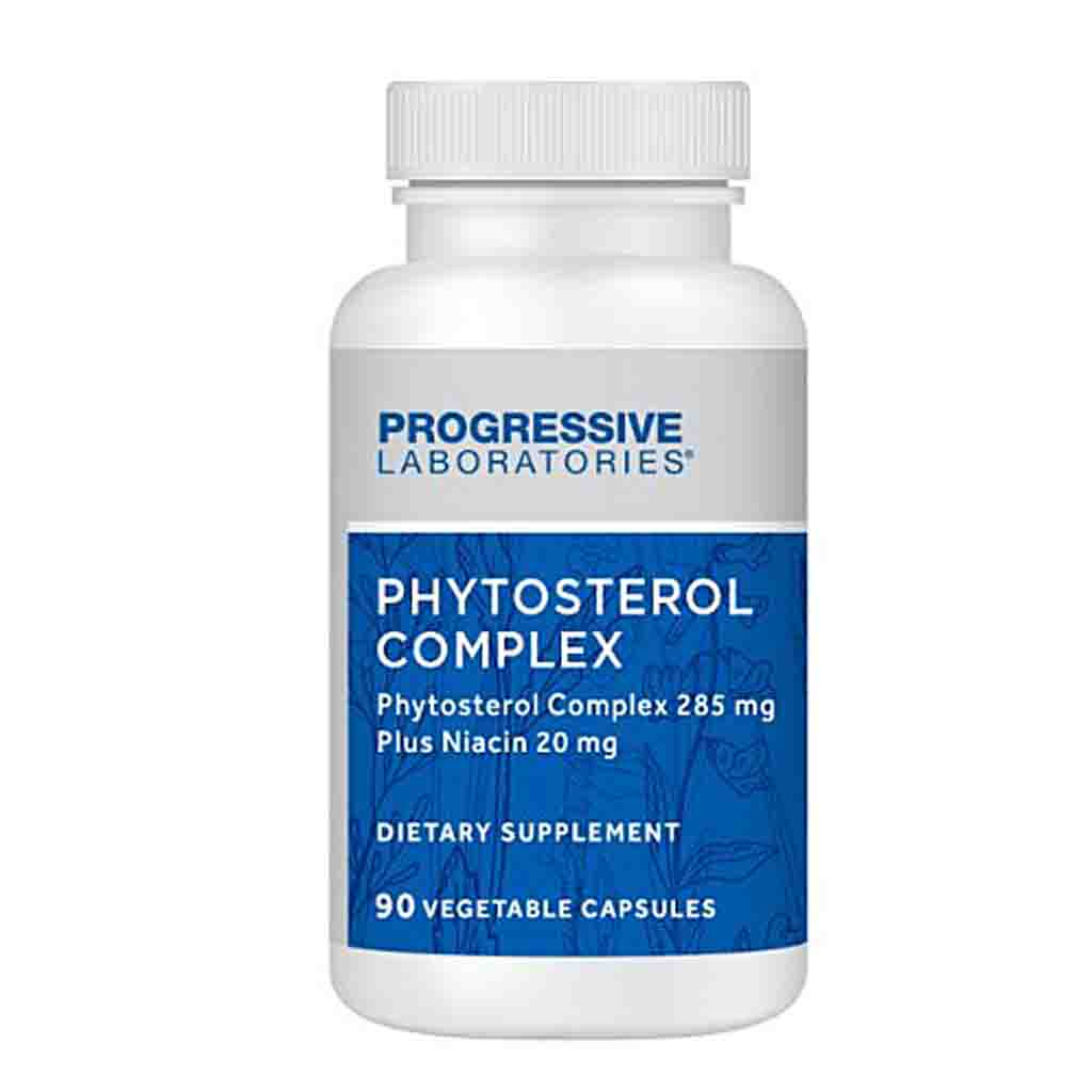 Progressive Labs Phytosterol Complex 90c