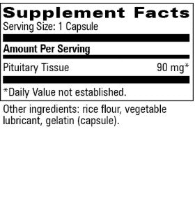 Progressive Labs Pituitary 90c