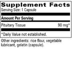 Progressive Labs Pituitary 90c
