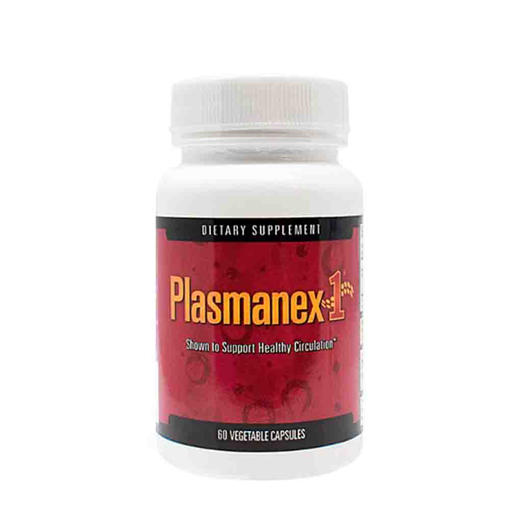 Progressive Labs Plasmanex 1 60c