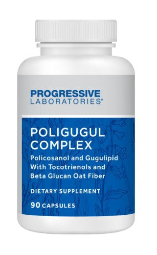 Progressive Labs Poligugul Complex 90c