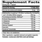 Progressive Labs Probiotic MPF 90c