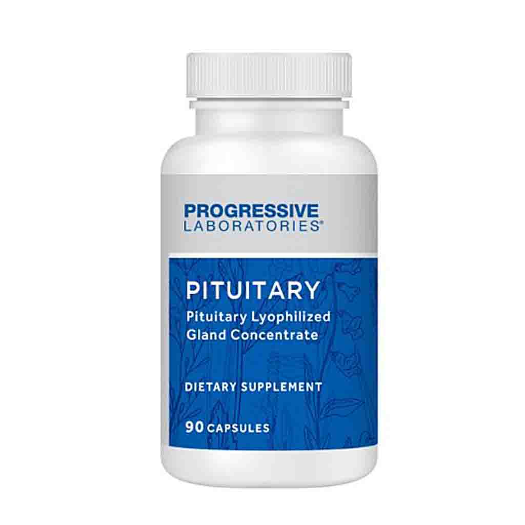 Progressive Labs Pituitary 90c