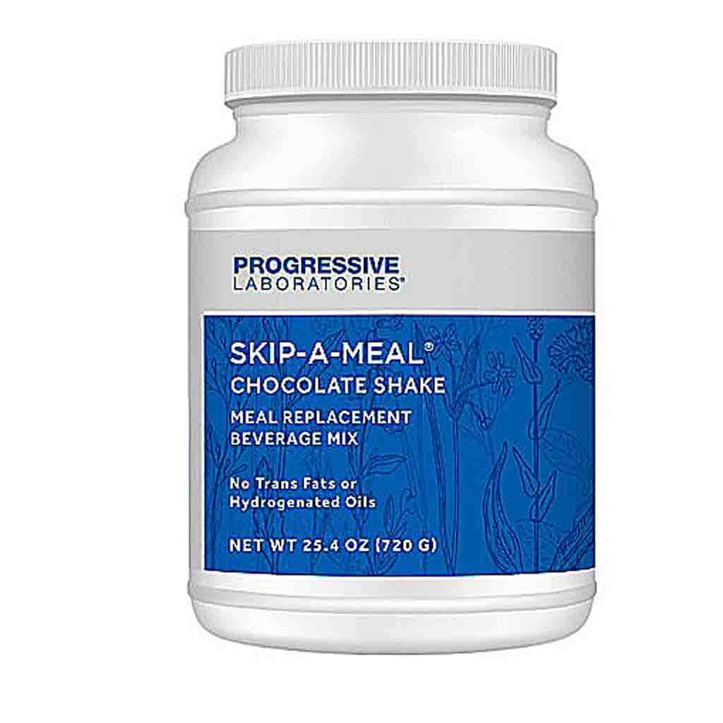Progressive Labs Skip-A-Meal 25.4oz chocolate