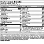 Progressive Labs Skip-A-Meal 25.4oz chocolate
