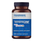 Progressive Labs TestosterZone 180vc