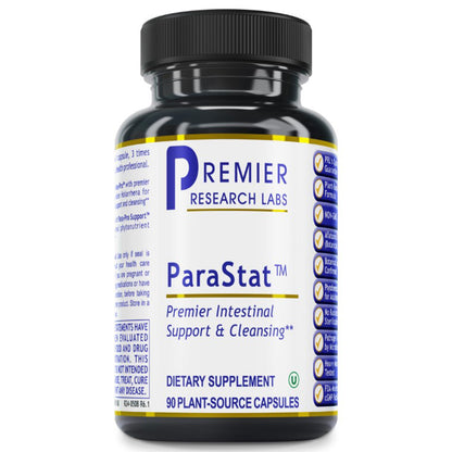 Premier Research Labs ParaStat 90c