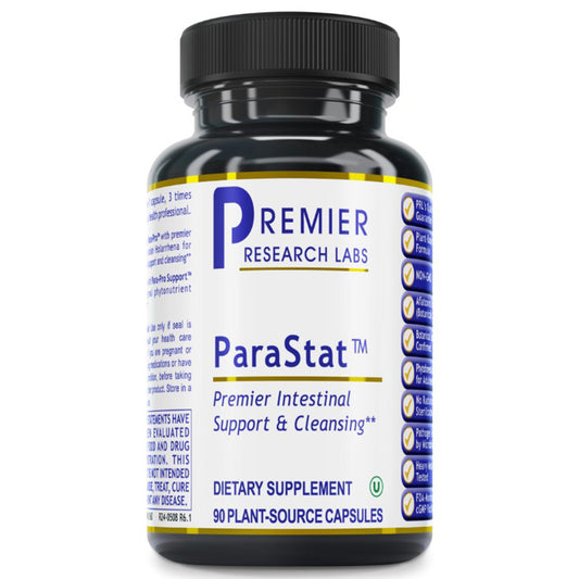 Premier Research Labs ParaStat 90c