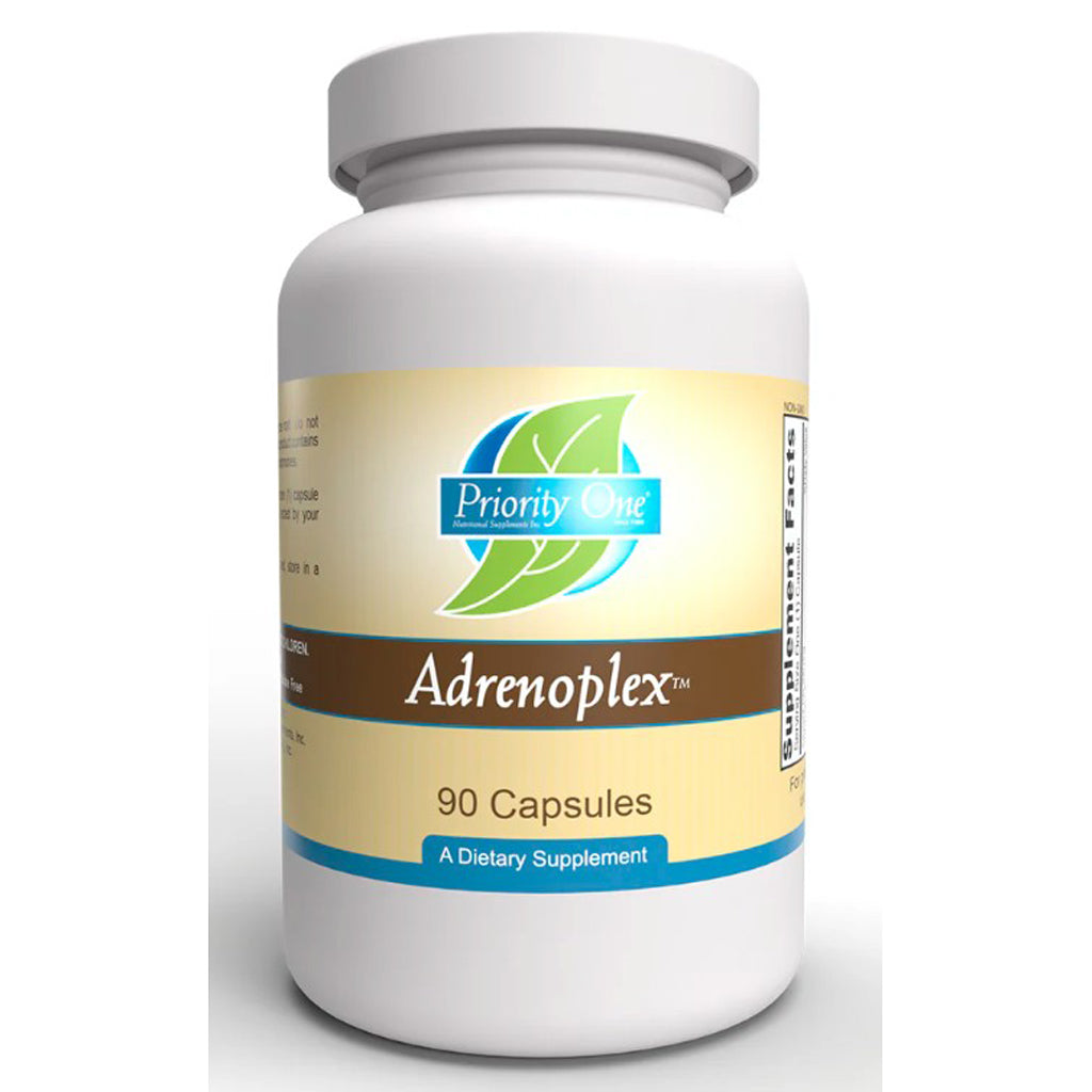 Priority One Adrenoplex 90c