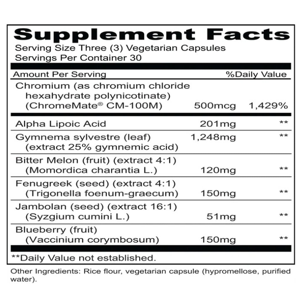 Priority One Alpha GTF 90vc