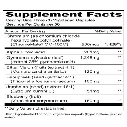 Priority One Alpha GTF 90vc