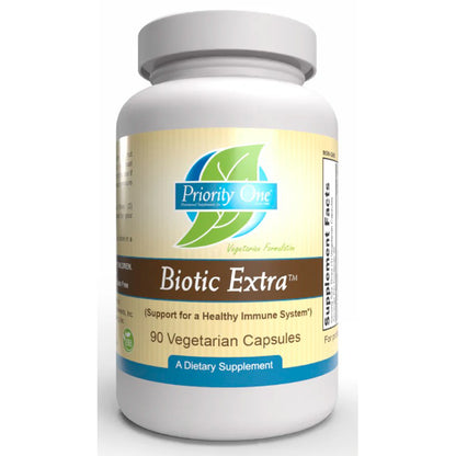 Priority One Biotic Extra 90vc
