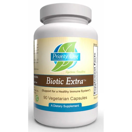 Priority One Biotic Extra 90vc