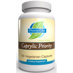 Priority One Caprylic Priority 100vc