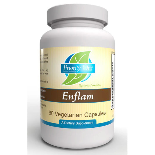 Priority One Enflam 90c