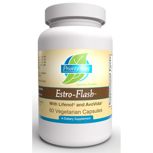 Priority One Estro-Flash 60vc