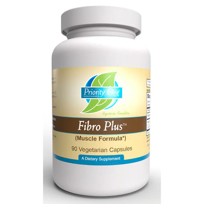 Priority One Fibro Plus 90c