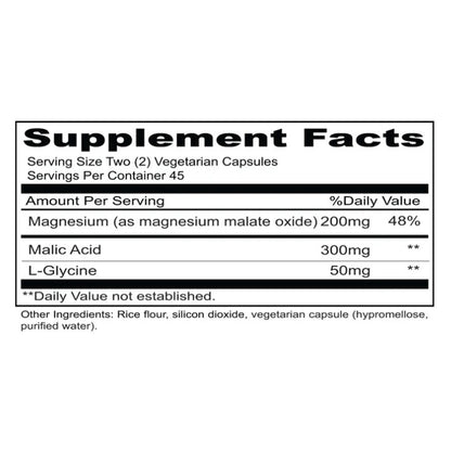 Priority One Fibro Plus 90c