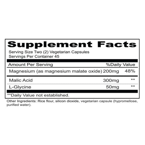 Priority One Fibro Plus 90c