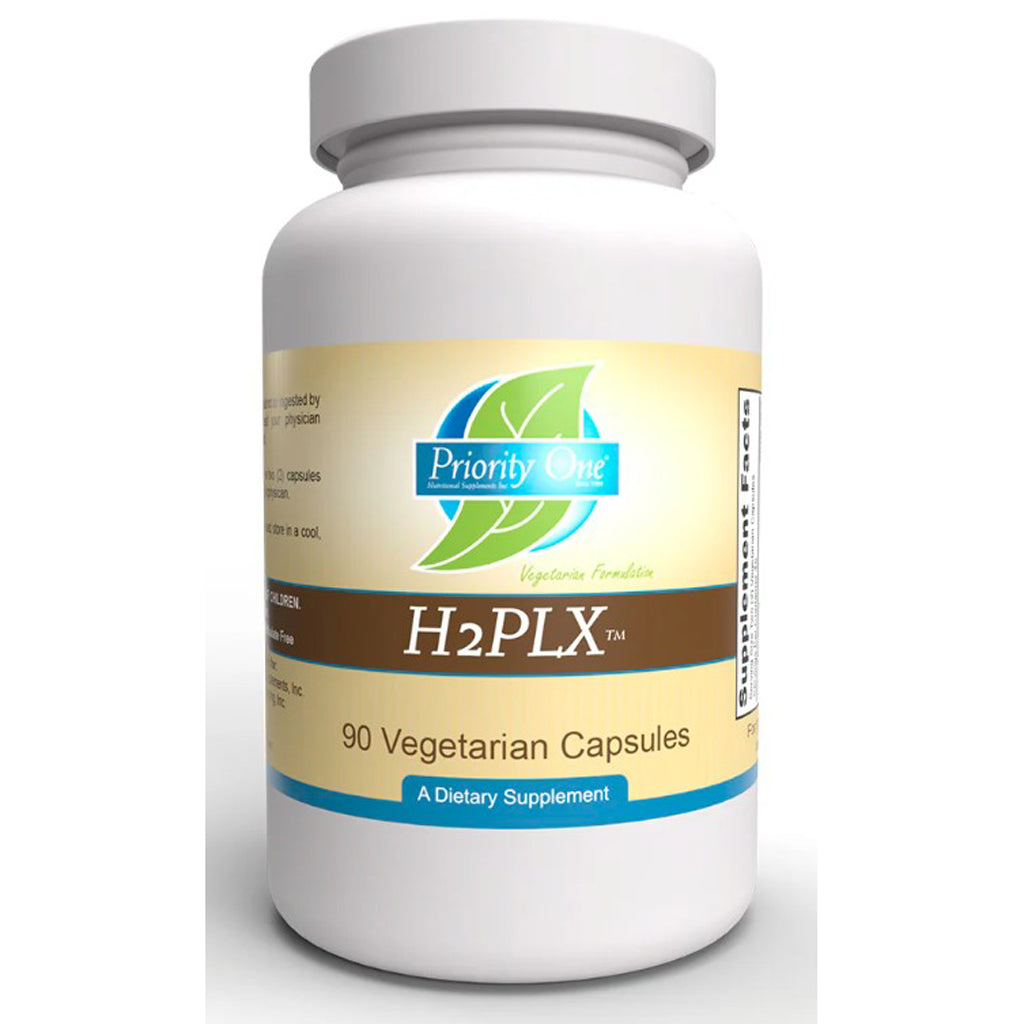 Priority One H2PLX 90c