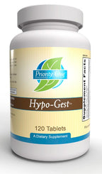 Priority One Hypo-Gest 120T