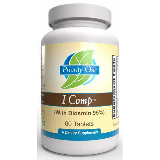 Priority One I Comp 60T