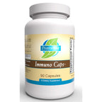 Priority One Immuno Caps 90c