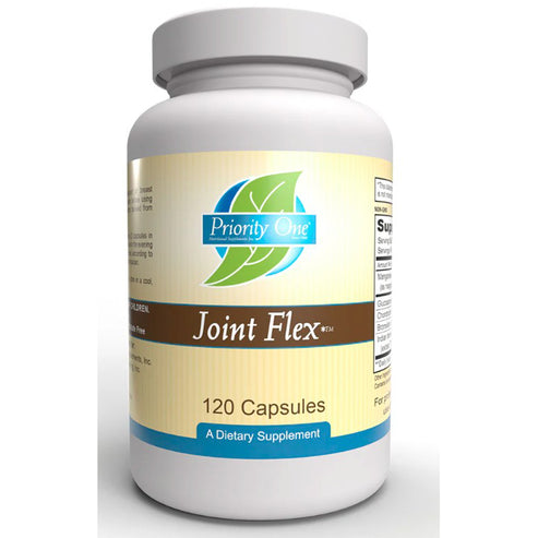 Priority One Joint Flex 120c