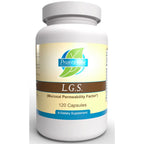 Priority One L.G.S. 120c