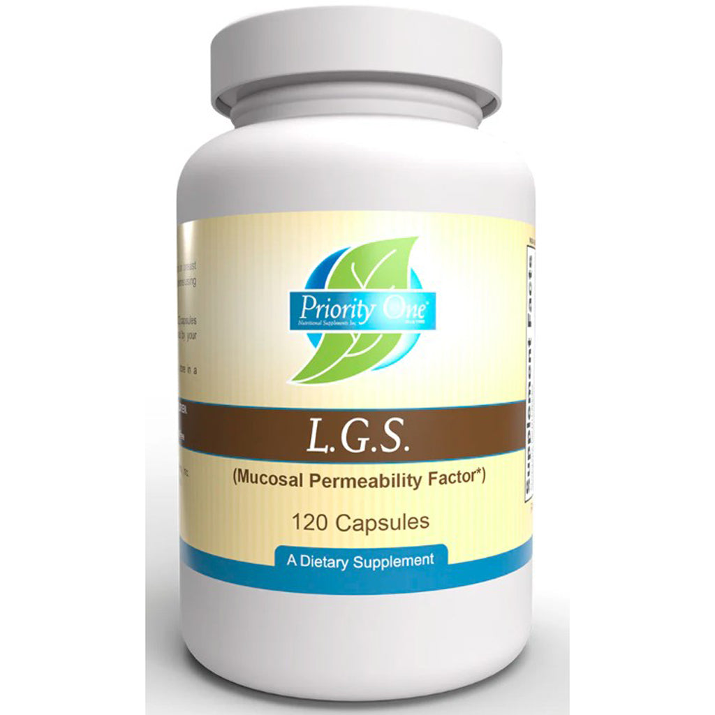 Priority One L.G.S. 120c