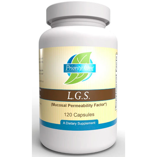 Priority One L.G.S. 120c