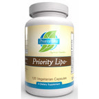 Priority One Priority Lipo 120c