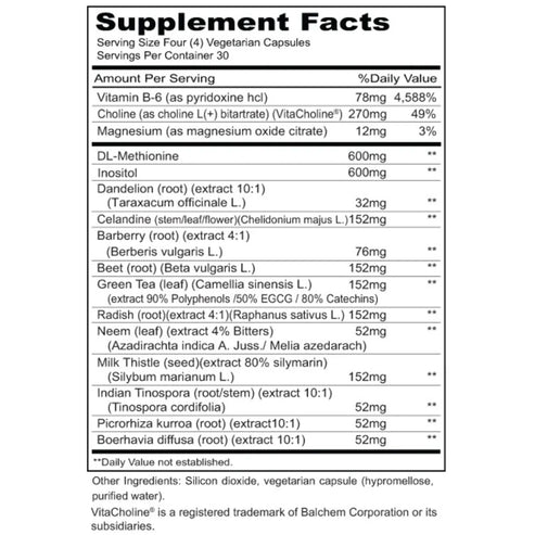 Priority One Priority Lipo 120c