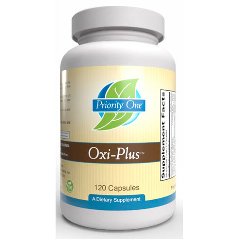 Priority One Oxi-Plus 120c