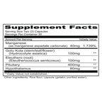 Priority One Pituitary Plus 60c