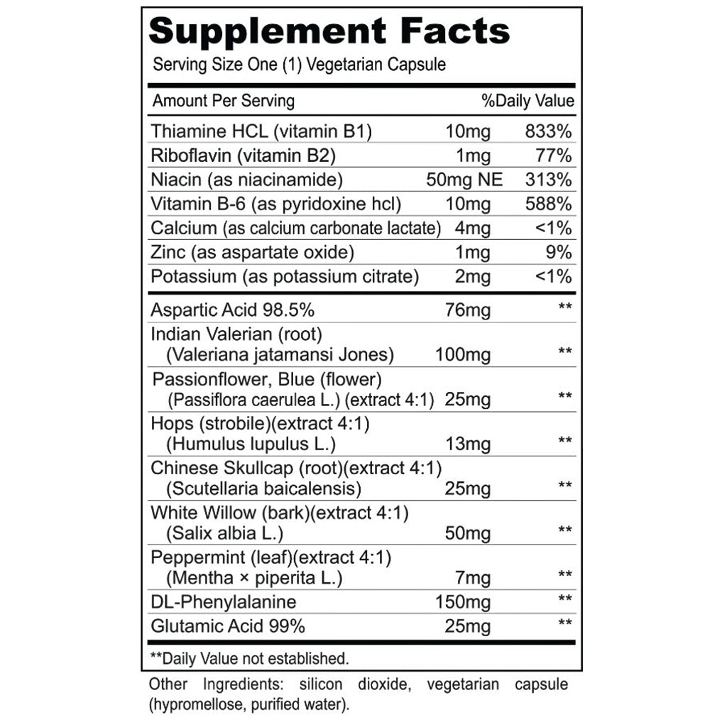 Priority One P. R. F. 90c