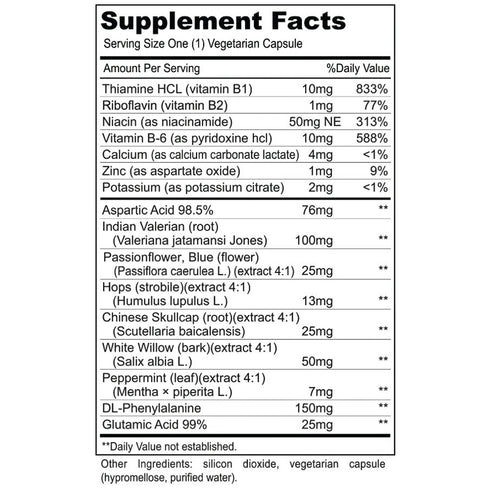 Priority One P. R. F. 90c