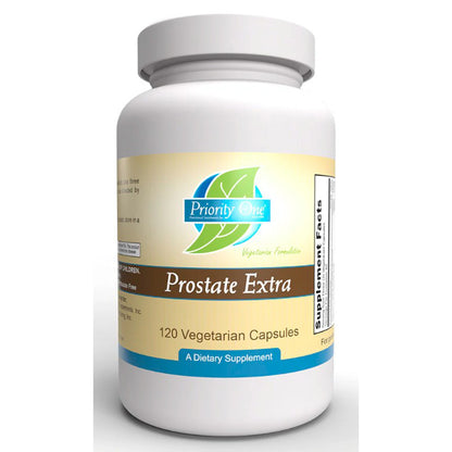 Priority One Prostate Extra 120c