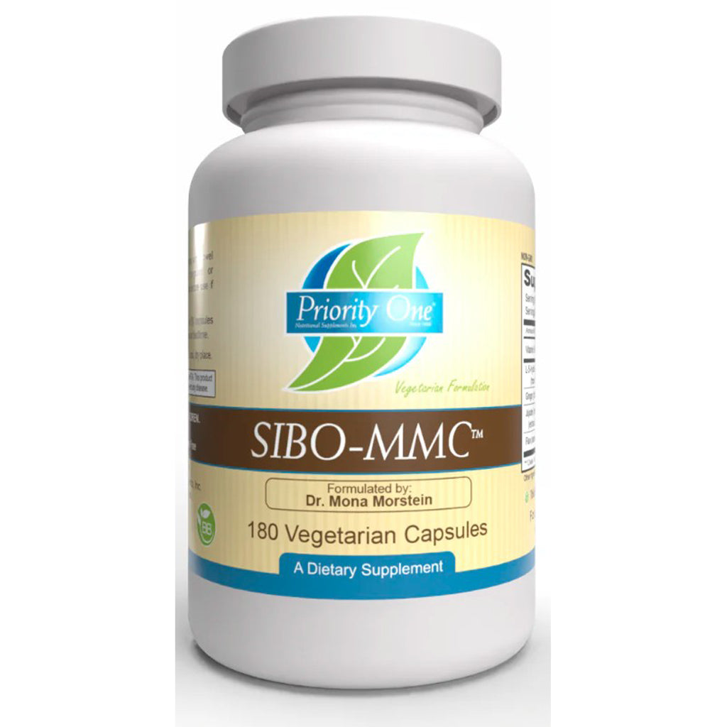 Priority One SIBO-MMC 180vc