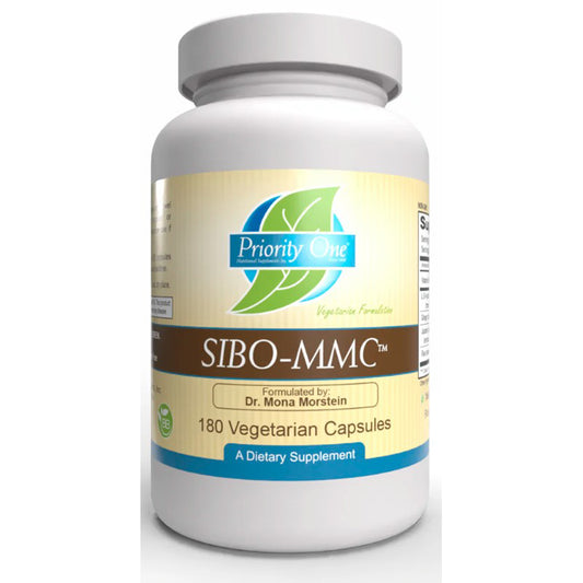 Priority One SIBO-MMC 180vc