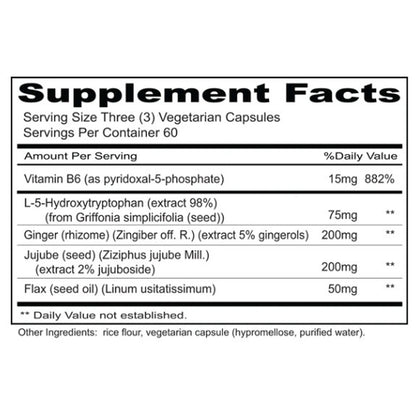 Priority One SIBO-MMC 180vc