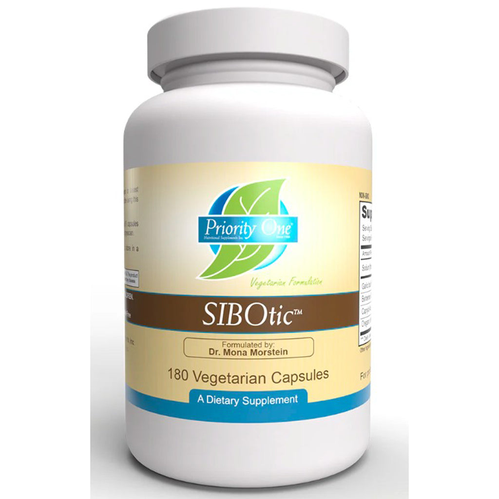 Priority One SIBOtic 180vc