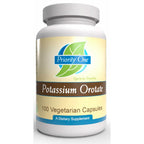 Priority One Potassium Orotate 100c