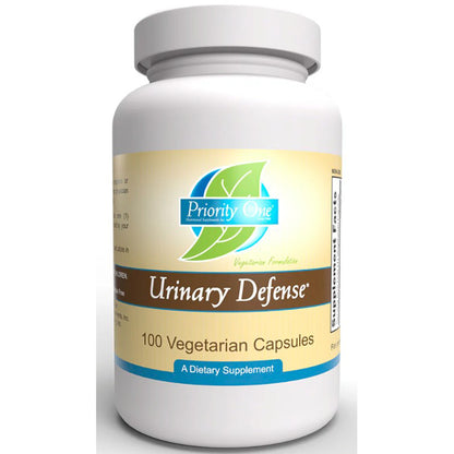 Priority One Urinary Defense 100c