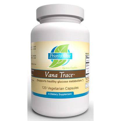 Priority One Vana Trace 120c