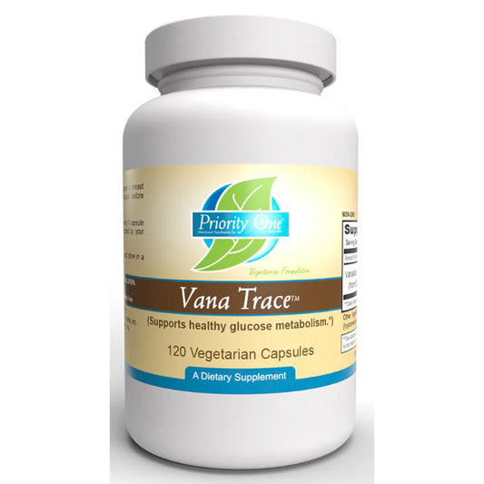 Priority One Vana Trace 120c