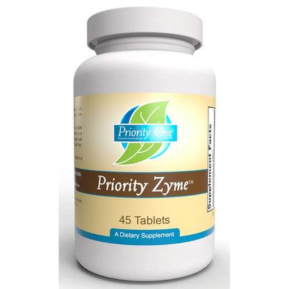 Priority One Priority-Zyme 45T