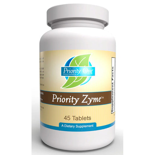 Priority One Priority-Zyme 45T